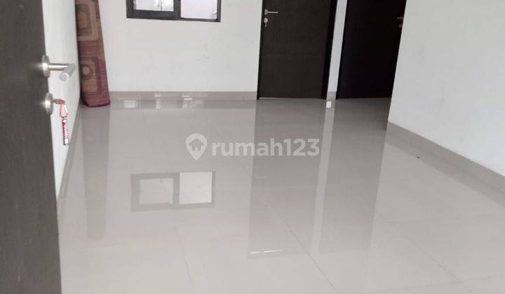 Rumah Cluster Murah Lokasi Startegis di A-Land Residence Depok 2