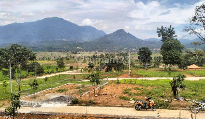 Tanah Kavling Eksklusif Di Bogor Mulai 88 Jutaan Per 100 M² 1