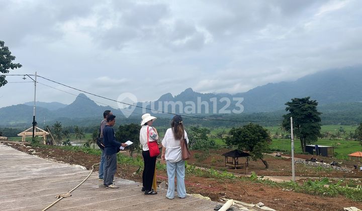 Jual Tanah Kavling Nuansa Alam Golden View Luas 300 M² Hook Jual Tanah Kavling Nuansa Alam Golden View Luas 300 M² Hook