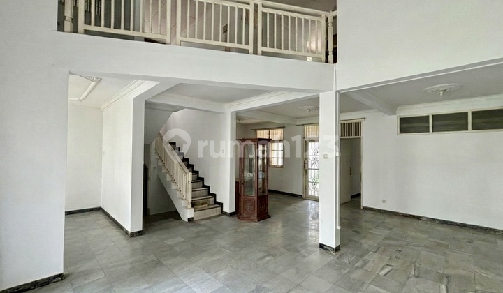 For Sale House in Taman Century 1, Bekasi, Certificate of Ownership 2