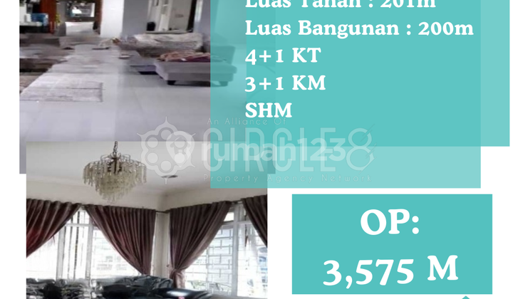 Nego Sampai Deal.. Rumah di Srikania Srimahi Regol Bandung 2
