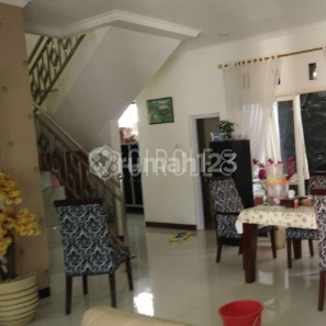 Nego Sampai Deal.. Rumah di Taman Persada Residence Buah Batu Bandung 2