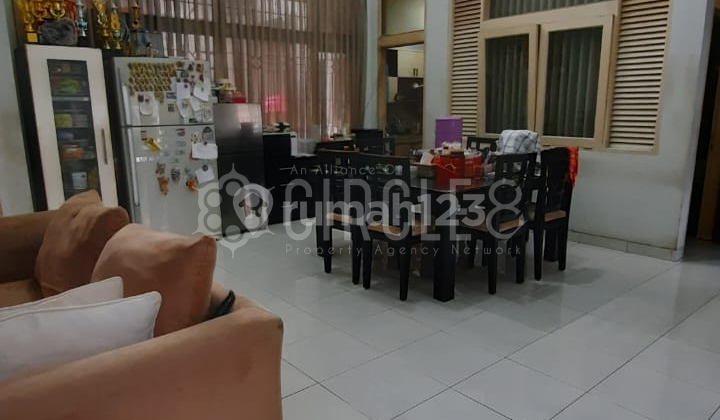 Yukk Rumah Siap Huni di Rebana Lengkong Bandungi