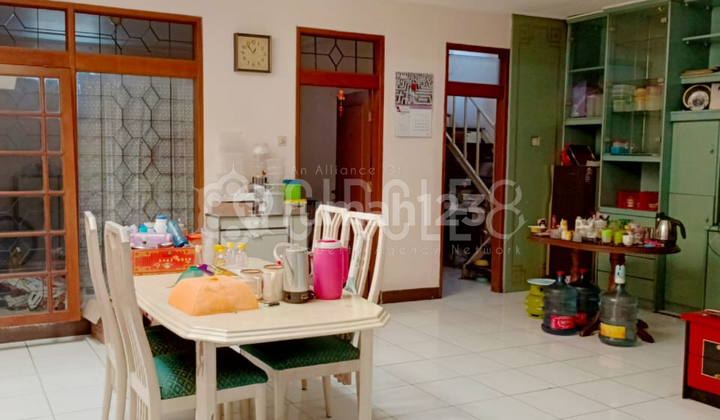 Kejar Targetmu.. Rumah di Kembar Mas Bandung Kota 2