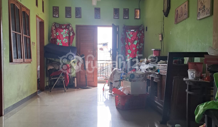 Mulut ke Mulut.. Beli Rumah Terbaik di Pharmindo Cijerah Bandung