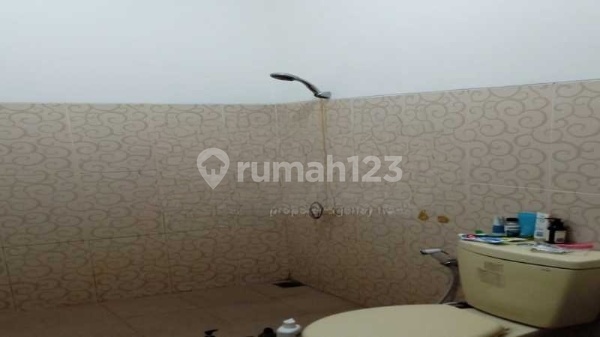 Rumah Strategis Kembar Moh Toha Bandung Kota 2