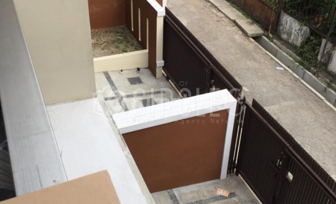 Cuantekkk Rumah Keren di Jongjolong Buah Batu Bandung