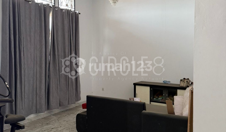 Rumah Terbaik Untukmu.. di Kalasan Melong Cijerah Bandung