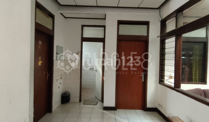 Kenceng Yukkk.. Rumah Ciamik di Sayap Pajajaran Bandung 2