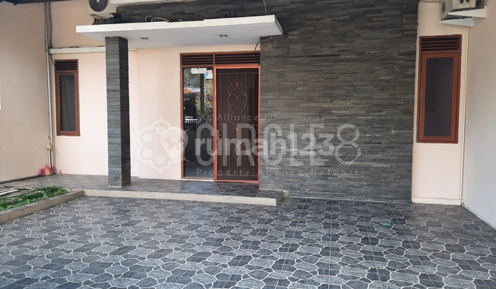 For Sale Rumah Semifurnish di Pesona Bali Buah Batu Bandung For Sale Rumah Semifurnish di Pesona Bali Buah Batu Bandung