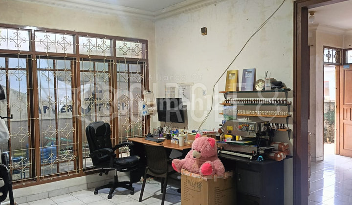 Tuntas Nih Rumah Terbaik di Pasirsalam Asri Regol Bandung 2