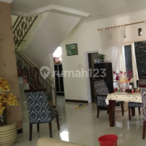 Nego Sampai Deal.. Rumah di Taman Persada Residence Buah Batu Bandung