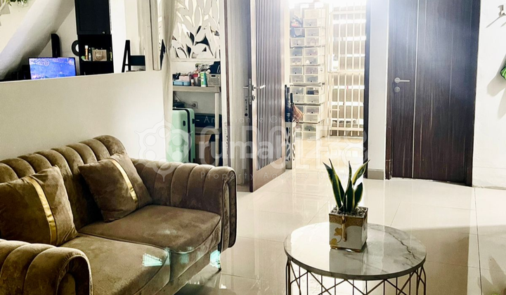 Rumah Idaman.. Area Buah Batu Square Bandung Kota 2