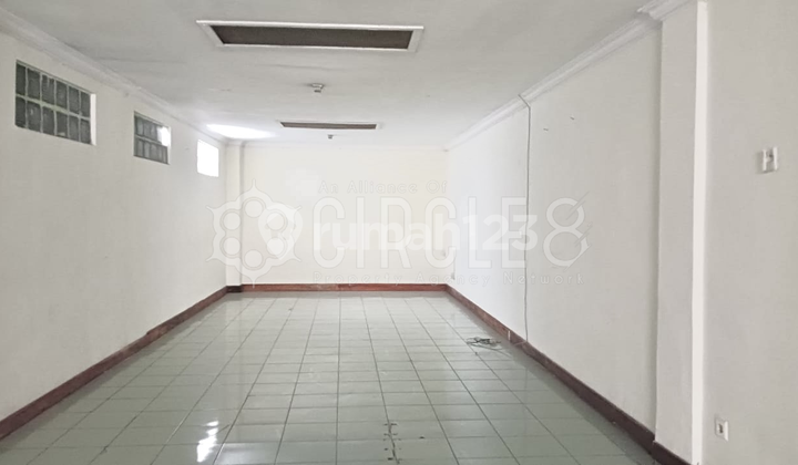 Rumah Ruko 3Lantai di Lengkong Pelajar Pejuang Bandung 2