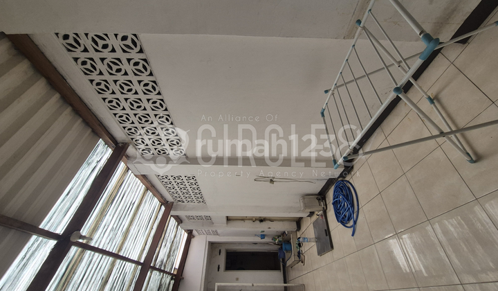 Ini Dia.. Rumah Bagus di Ijan, Pungkur Bandung Kota 2