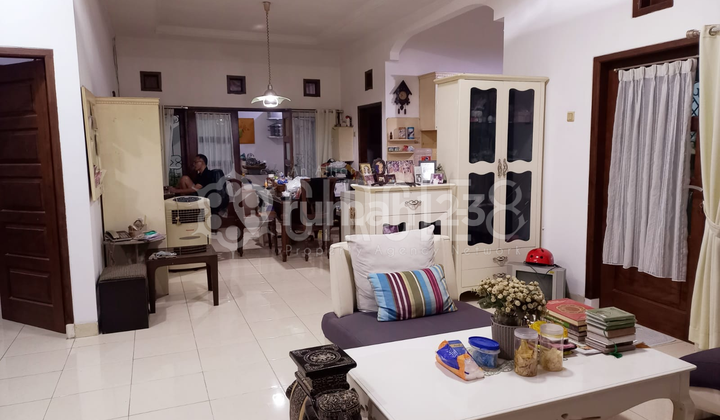 The Best.. Rumah Fullfurnish di Buah Batu Bandung