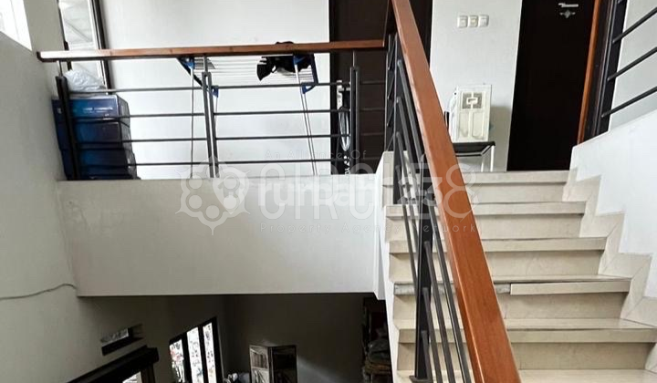 For Sale Nice Cool House at Istana Sudirman Bandung City 2