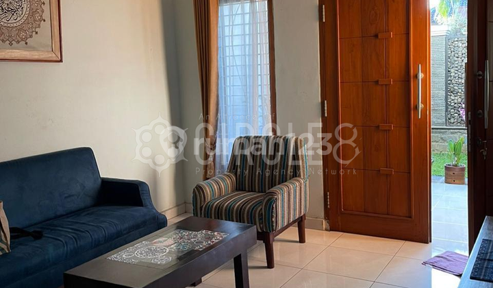 Bahagiain Istri.. Rumah Keren di Terusan Buah Batu Bandung 2