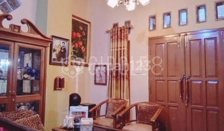 Rumah Mainroad di Kamarung Cimahi Utara Rumah Mainroad di Kamarung Cimahi Utara