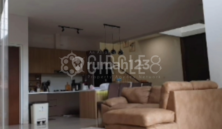 Rumah Idaman Area Terbaik di Mandolin Turangga Bandung