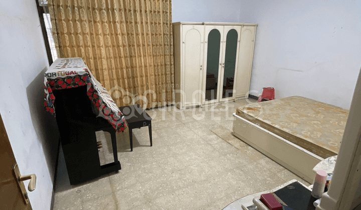 Terbaik.. Rumah Semifurnish Di Sawah Kurung Regol Bandung Kota 1