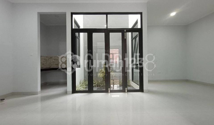 Dijual Bagus Rumah Keyen di Turangga Bandung Kota