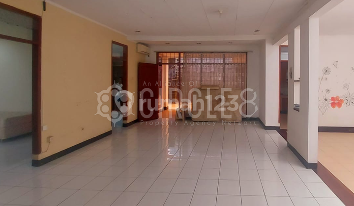 Hot News.. Rumah di Kembar Mas Utara Regol Bandung Kota