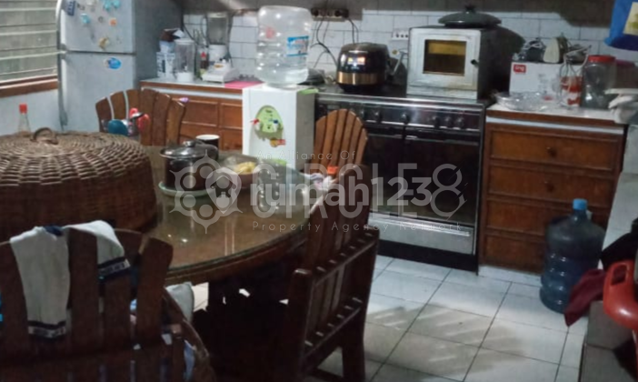 Penawaran Terbaik.. Rumah di Kembar Regol Moh Toha Bandung Kota