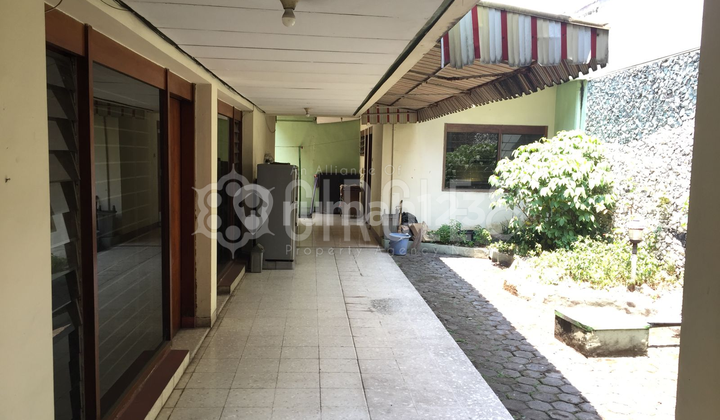 Sale Good Rumah Nyaman di Burangrang Lengkong Bandung 2