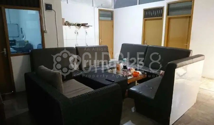 Ciamikk Rumah Bagus di Srigalih Regol Bandung Kota 2