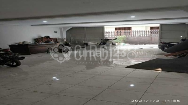 Nikmat Nih.. Ruang Usaha Mantep di Ancol Utara Regol Pungkur Bandung