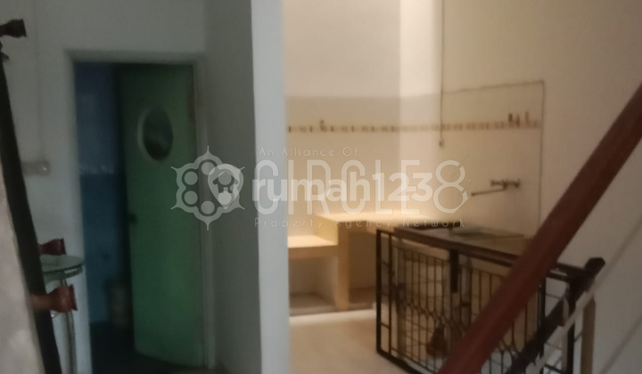 Ruko Ciamikk di Pagarsih Bandung Kota 2