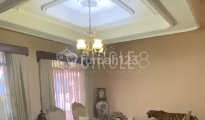 Rumah Viral di Kembar Timur Regol Bandung Kota