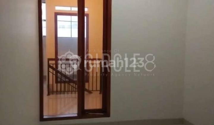 Buruan Ah Rumah Semifurnish di Situsari Lengkong Bandung
