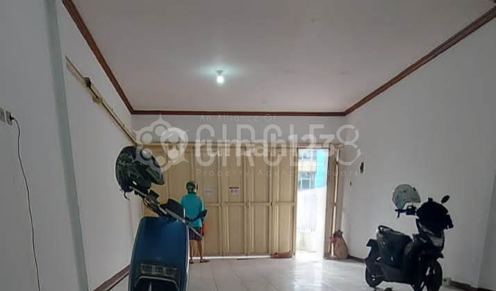 Siapa Cepat Dia Dapat. Ruko 3Lantai di Peta Bandung Siapa Cepat Dia Dapat. Ruko 3Lantai di Peta Bandung