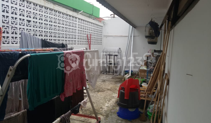 Wadidaw.. Rumah di Turangga Buah Batu Rancamanyar Bandung 2