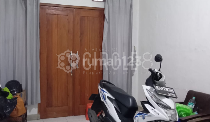 For Sale Rumah Nyaman di Cijerah 2 Bandung Kota