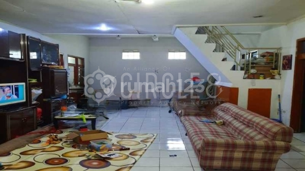 Yess Rumah Nyaman di Kembar Timur Regol Bandung Yess Rumah Nyaman di Kembar Timur Regol Bandung