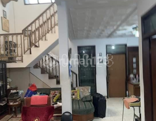 Home Sweet Home di Kembar Timur Regol Bandung Kota 2