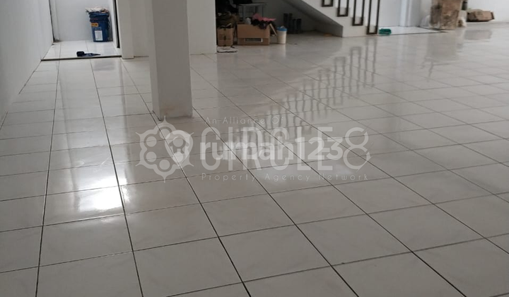 Dijual Bagus Rumah Luas Area Pungkur Ancol Utara Bandung Kota