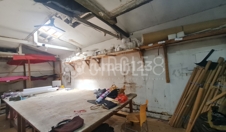 Harga Terbaik Rumah Nyaman di Kembar Baru Selatan Bandung Kota