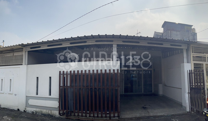 So Good.. Rumah Keren di Cijerah Bandung Kota