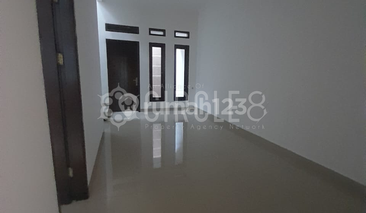 Ini Dia.. Rumah Keren di Turangga Hasansaputra Bandung