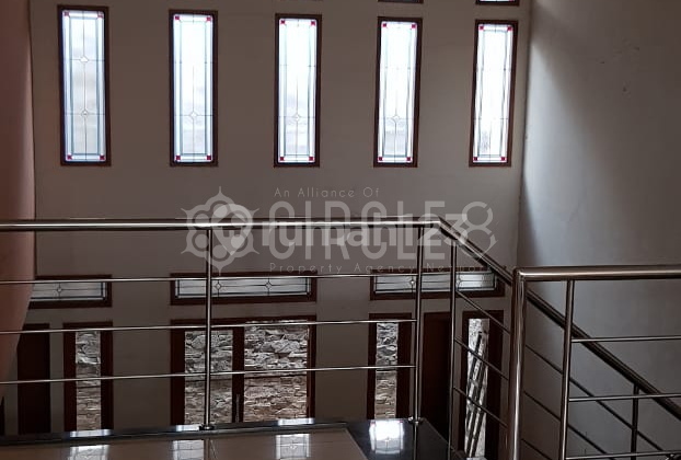 Rumah Nyaman Siap Huni di Sayap Pungkur Bandung Kota