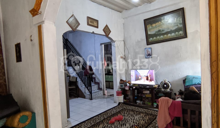 For Sale Rumah Keren di Pharmindo Cijerah Bandung