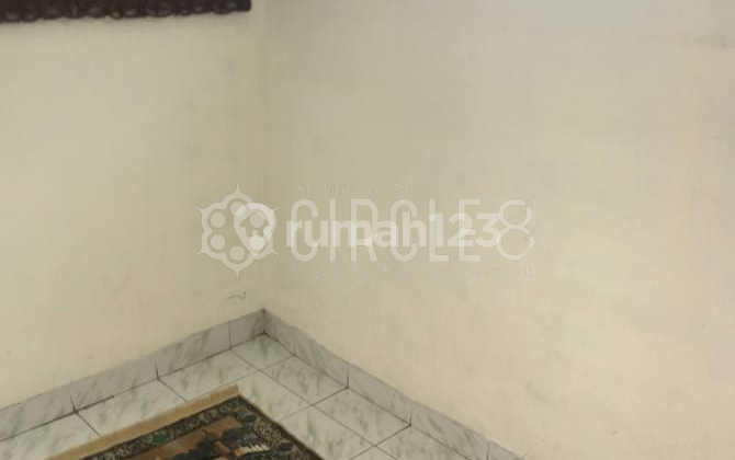 Yess Rumah Terbaik Untukmu di Regol Bandung Kota 2