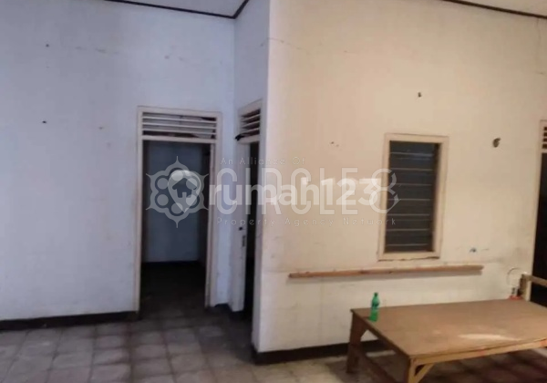 Siap Huni.. Rumah di Sayap Buah Batu Bandung Kota 2