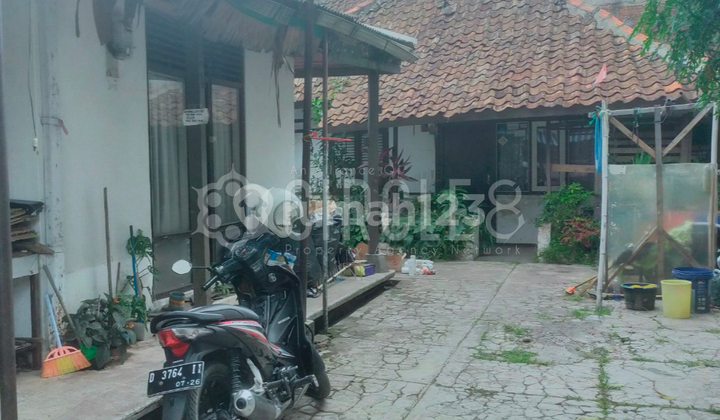Dijual Nego Rumah di Asmi Pungkur Bandung Kota 2