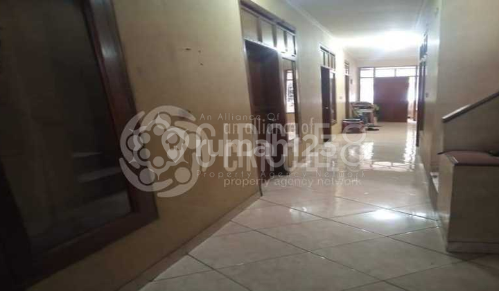 For Sale Rumah Kost Kosan di Sasak Gantung Lengkong Bandung