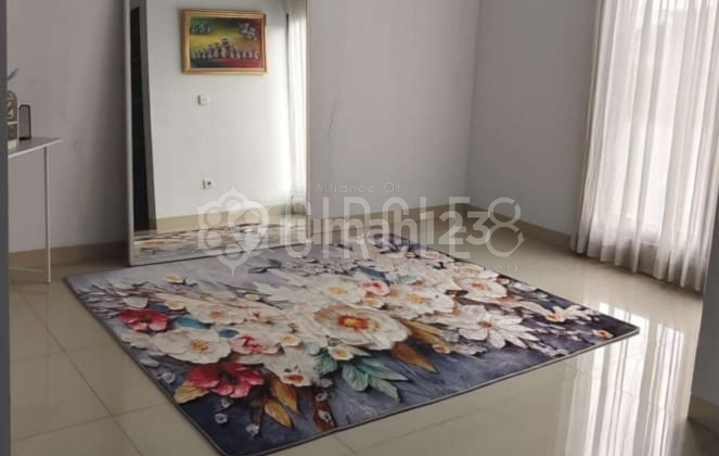 Nego Sampai Deal.. Rumah di Berlian Residence Arcamanik Bandung Kota